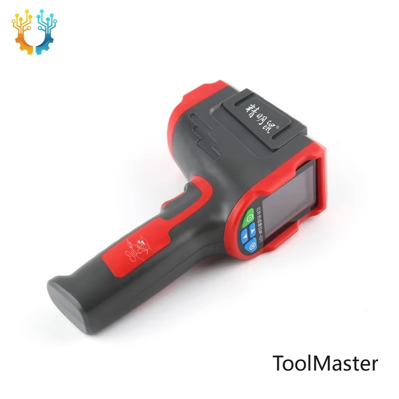 Nf 521 Thermal Imaging Camera - 【2026】NF-521 Industrial Thermal Imager Handheld Thermograph