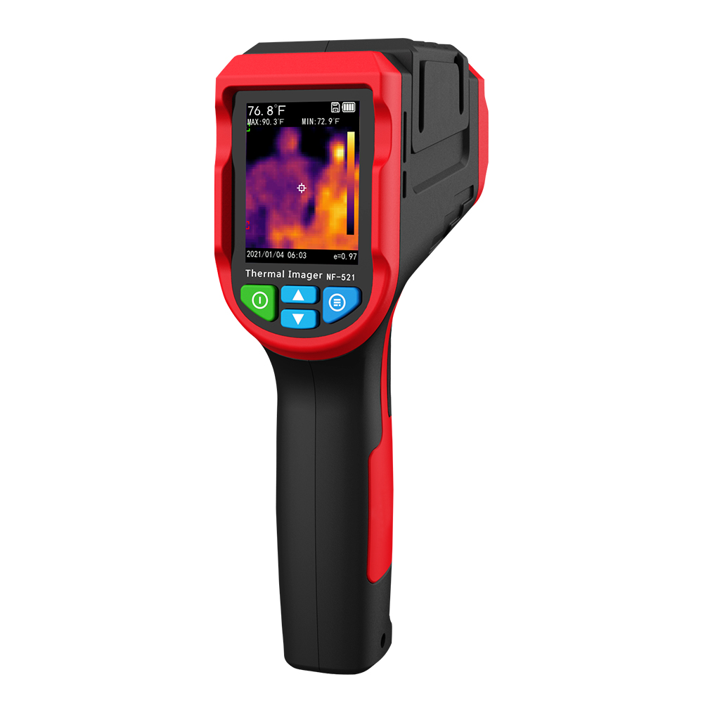 NF-521 Thermal Imaging Camera  - Nf 521 Thermal Imaging Camera 评论和价格
