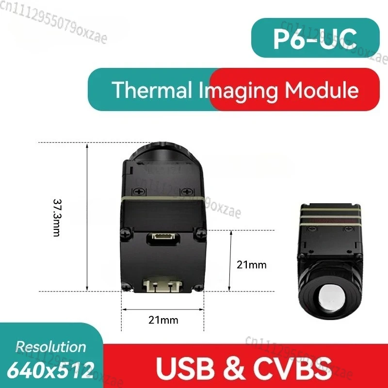 Hot Selling Thermal Imaging Co - Thermal Module 640X512 Core 评论和价格